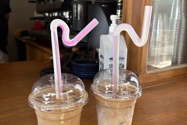 Bodrum New Zealand Coffee - Resim 18