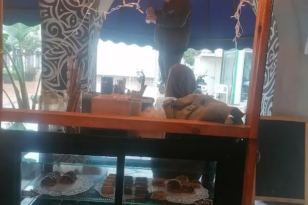 Bodrum New Zealand Coffee - Resim 11