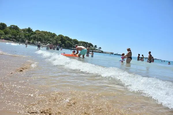 Mutlu Tatil Köyü - Resim 17
