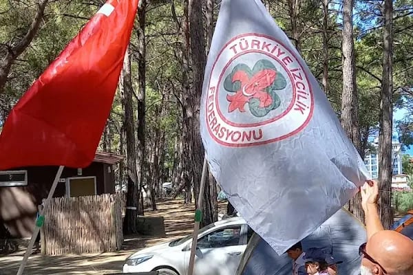Mutlu Tatil Köyü - Resim 10