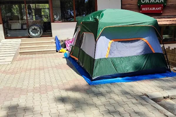 Mutlu Tatil Köyü - Resim 11