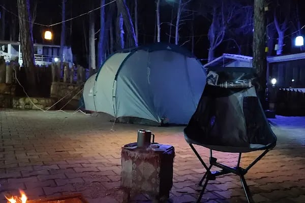 Mutlu Tatil Köyü - Resim 8