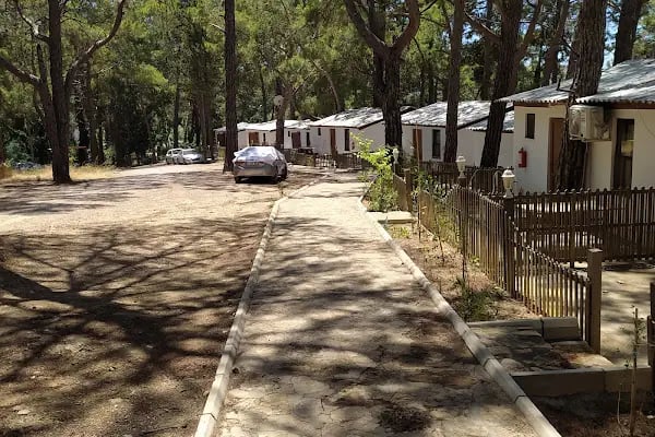 Mutlu Tatil Köyü - Resim 2