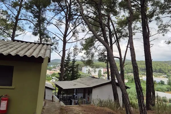 Mutlu Tatil Köyü - Resim 3