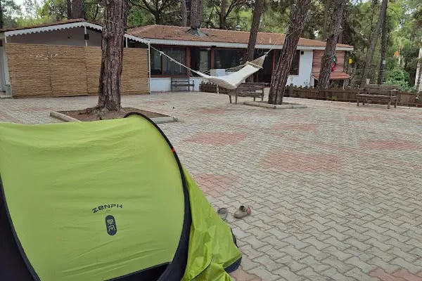 Mutlu Tatil Köyü - Resim 9