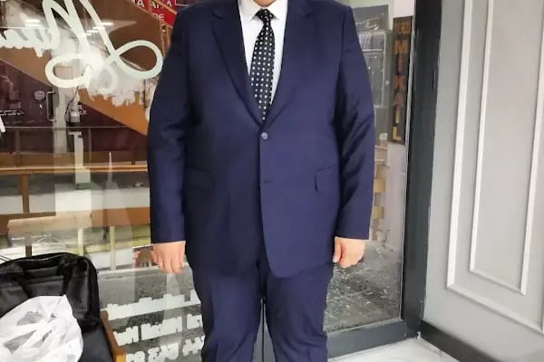 TERZİ MİKAİL MUTLU - Resim 14