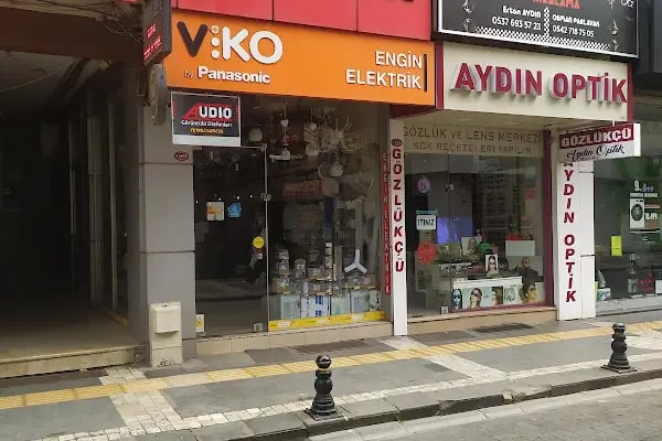 Karadeniz Şömine&amp;Barbekü - Resim 1