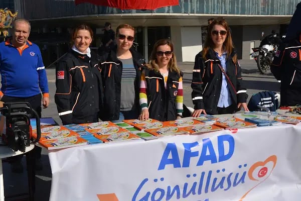 Bursa İl Afet ve Acil Durum Müdürlüğü - Resim 17