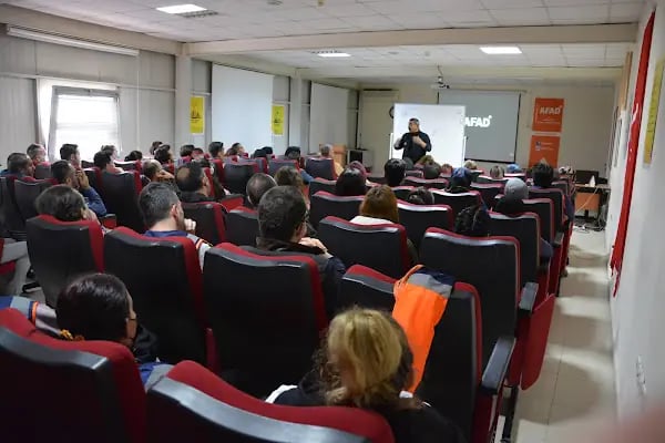 Bursa İl Afet ve Acil Durum Müdürlüğü - Resim 4