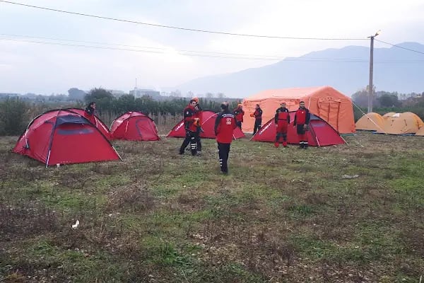 Bursa İl Afet ve Acil Durum Müdürlüğü - Resim 11