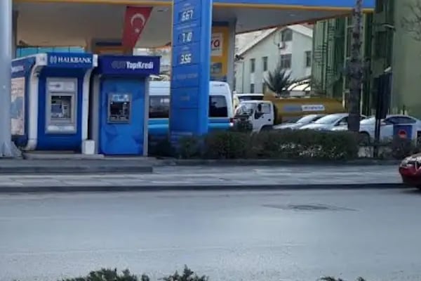 Güllüoğlu Opet - Resim 13