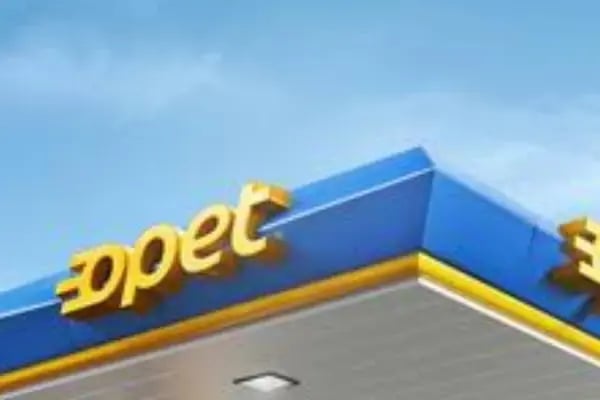 Güllüoğlu Opet - Resim 5