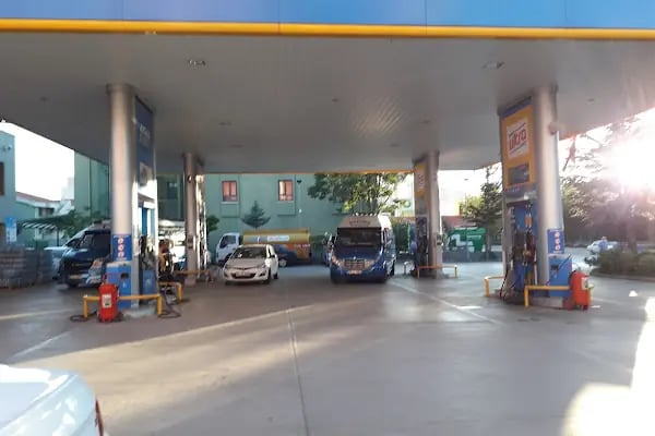Güllüoğlu Opet - Resim 19