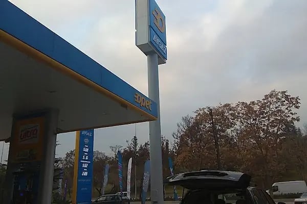 Güllüoğlu Opet - Resim 7