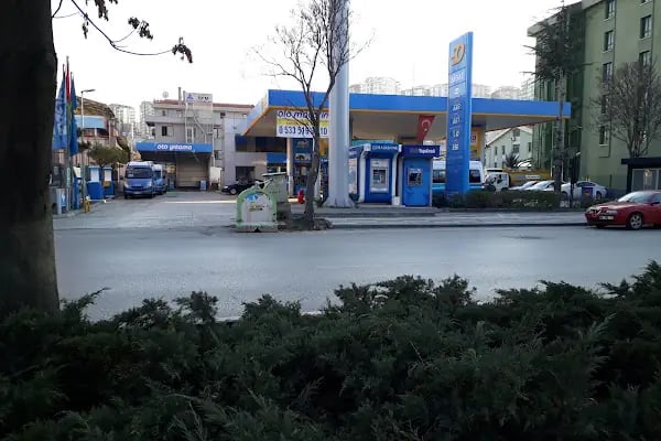 Güllüoğlu Opet - Resim 10