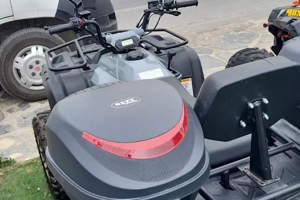 Easy Rent Bike - Resim 5