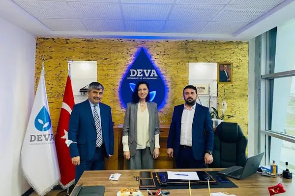 Arnavutköy Deva Partisi - Resim 5