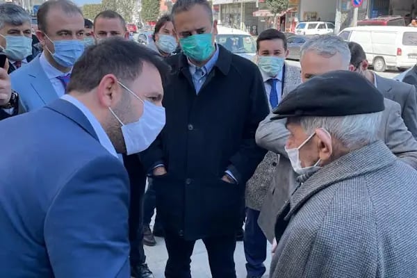 Arnavutköy Deva Partisi - Resim 10
