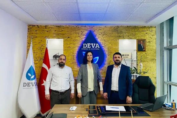 Arnavutköy Deva Partisi - Resim 20