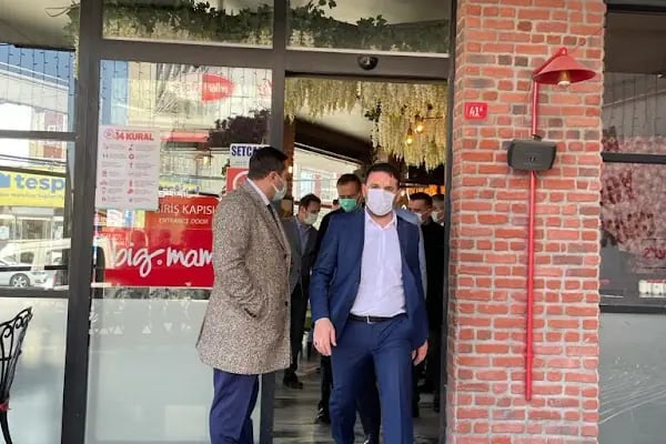 Arnavutköy Deva Partisi - Resim 8