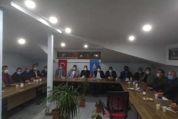 Arnavutköy Deva Partisi - Resim 2