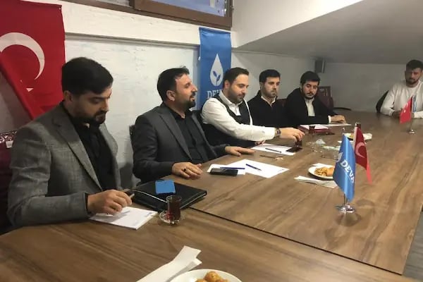 Arnavutköy Deva Partisi - Resim 14