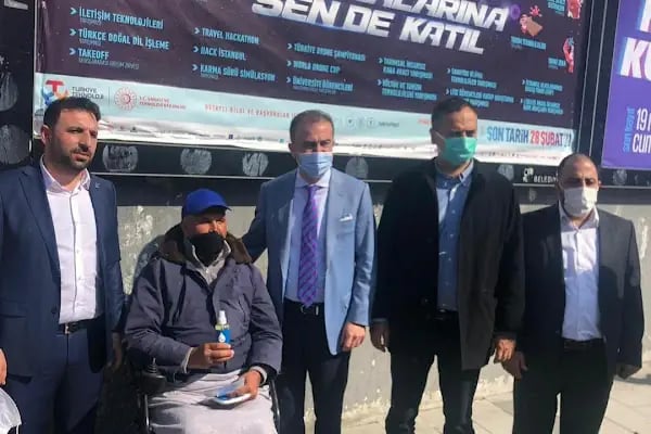 Arnavutköy Deva Partisi - Resim 19