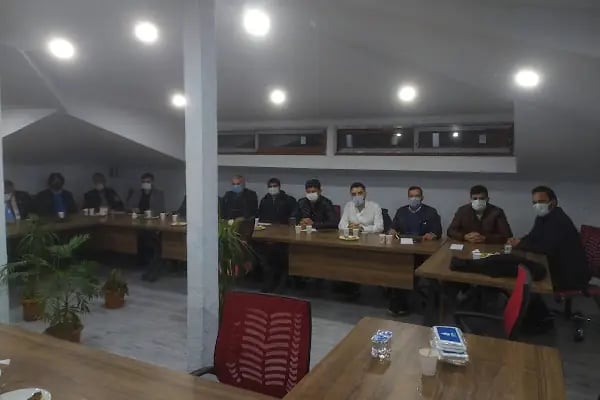Arnavutköy Deva Partisi - Resim 15