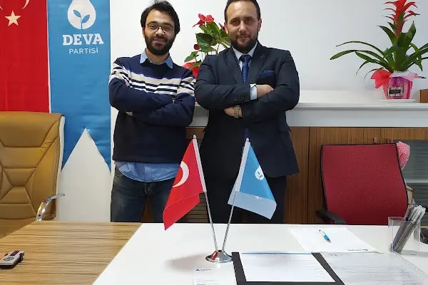 Arnavutköy Deva Partisi - Resim 4