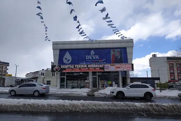 Arnavutköy Deva Partisi - Resim 18