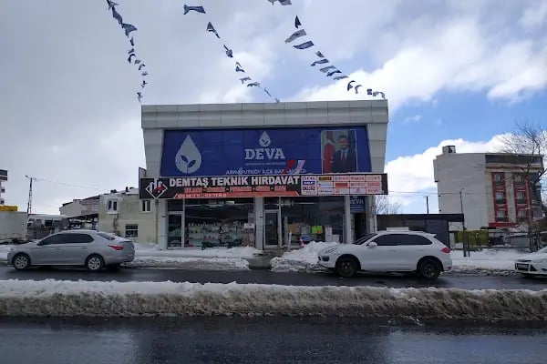 Arnavutköy Deva Partisi - Resim 9