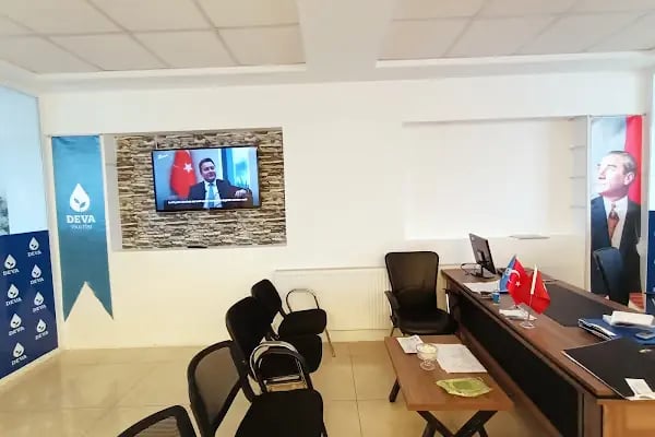 Arnavutköy Deva Partisi - Resim 6
