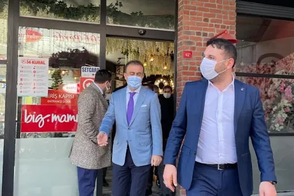 Arnavutköy Deva Partisi - Resim 7