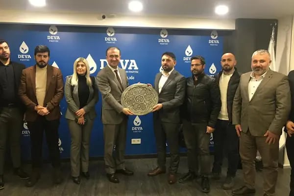 Arnavutköy Deva Partisi - Resim 13