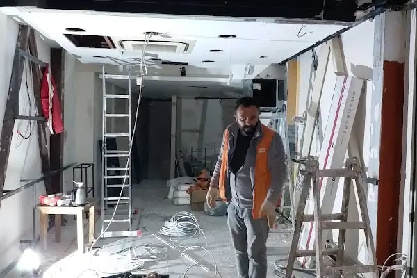ceyhan elektrik elektronik - Resim 19