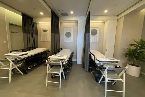 Doç. Dr. Muharrem Taşkoparan Gastroenteroloji Uzmanı Endoskopi ve Kolonoskopi Merkezi Ankara - Resim 17