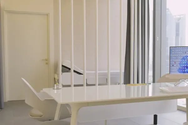 Doç. Dr. Muharrem Taşkoparan Gastroenteroloji Uzmanı Endoskopi ve Kolonoskopi Merkezi Ankara - Resim 16