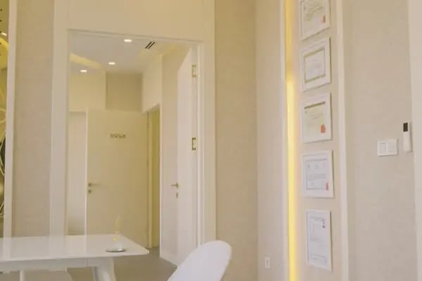 Doç. Dr. Muharrem Taşkoparan Gastroenteroloji Uzmanı Endoskopi ve Kolonoskopi Merkezi Ankara - Resim 13