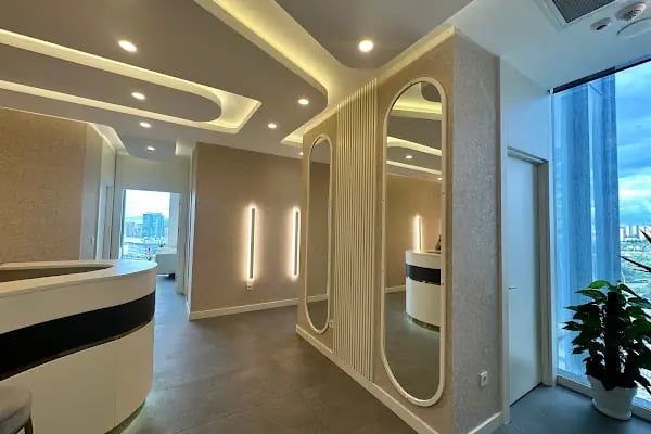 Doç. Dr. Muharrem Taşkoparan Gastroenteroloji Uzmanı Endoskopi ve Kolonoskopi Merkezi Ankara - Resim 9