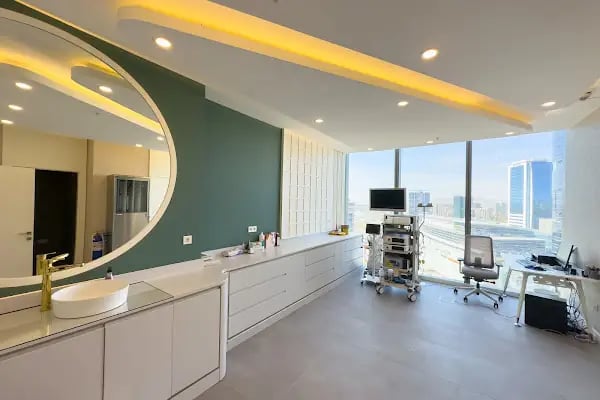 Doç. Dr. Muharrem Taşkoparan Gastroenteroloji Uzmanı Endoskopi ve Kolonoskopi Merkezi Ankara - Resim 6