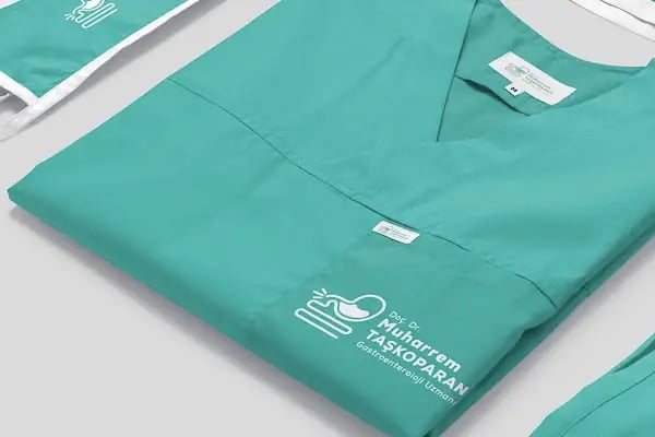 Doç. Dr. Muharrem Taşkoparan Gastroenteroloji Uzmanı Endoskopi ve Kolonoskopi Merkezi Ankara - Resim 12