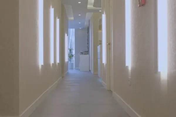 Doç. Dr. Muharrem Taşkoparan Gastroenteroloji Uzmanı Endoskopi ve Kolonoskopi Merkezi Ankara - Resim 18