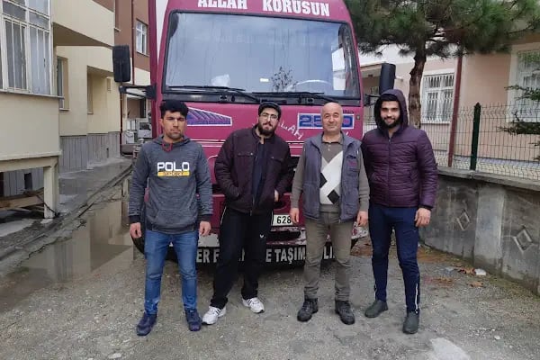 Lider Konya Evden Eve Nakliyat - Resim 15