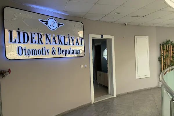Lider Konya Evden Eve Nakliyat - Resim 7