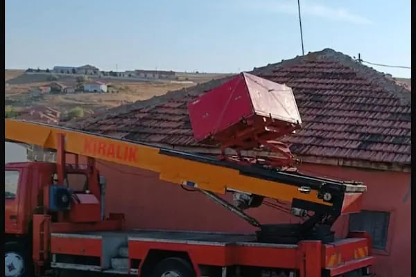 Lider Konya Evden Eve Nakliyat - Resim 14