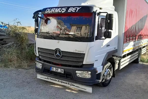 Lider Konya Evden Eve Nakliyat - Resim 9