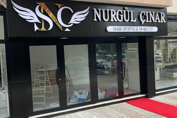 SNÇ Nurgül Çınar Kuaför - Resim 12