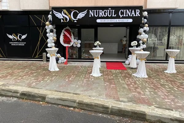 SNÇ Nurgül Çınar Kuaför - Resim 13