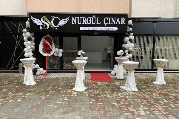 SNÇ Nurgül Çınar Kuaför - Resim 14