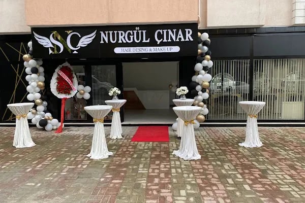 SNÇ Nurgül Çınar Kuaför - Resim 3